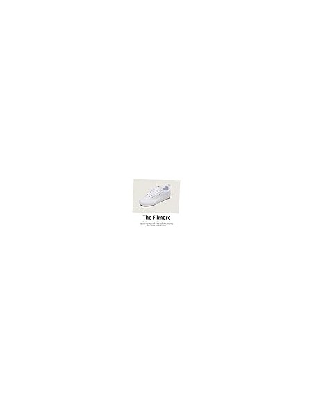 Zapatilla de Moda para HOMBRE VANS MN FILMORE (SUEDE CANVAS)