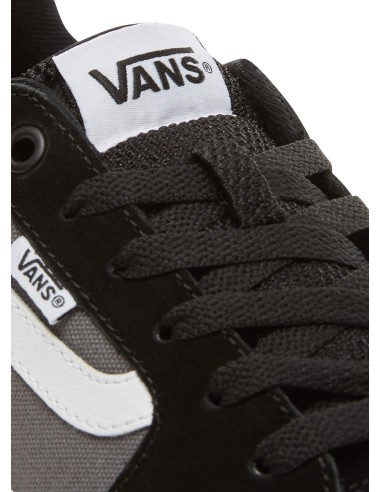 Zapatilla de Moda para HOMBRE VANS MN FILMORE (SUEDE CANVAS)