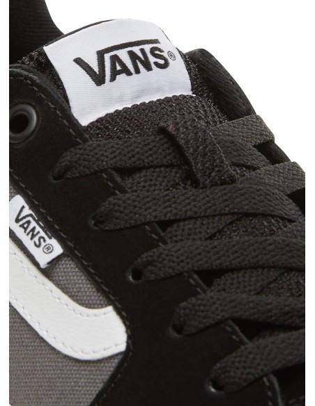 Zapatilla de Moda para HOMBRE VANS MN FILMORE (SUEDE CANVAS)