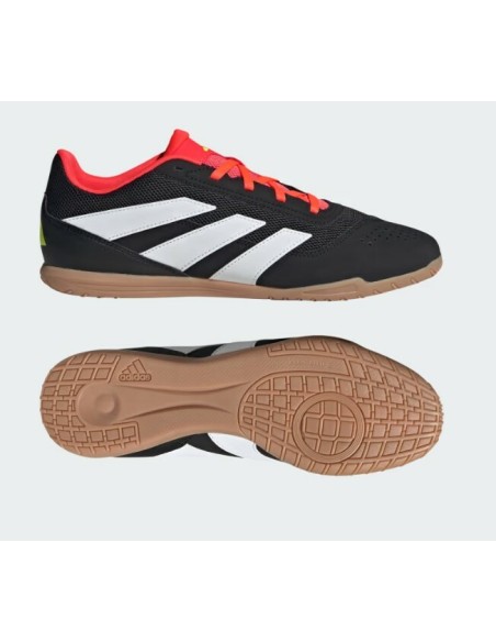 Botas de Futbol Sala para HOMBRE ADIDAS PREDATOR CLUB IN SALA
