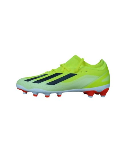 Botas de Futbol para NIÑO ADIDAS X CRAZYFAST LEAGUE MG J