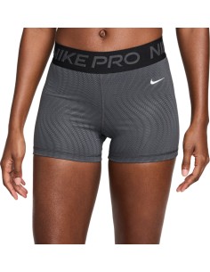 NIKE PRO WOMEN'S DRI FIT MID RISE 2