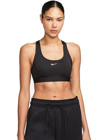 NIKE SWOOSH WOMEN¨S LIGHT-SUPPORT N AA