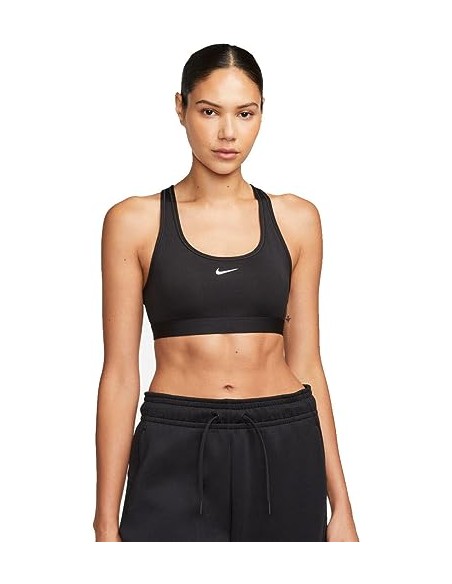 NIKE SWOOSH WOMEN¨S LIGHT-SUPPORT N AA