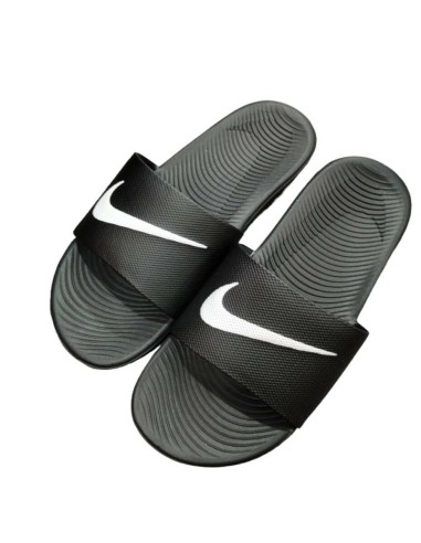 Sandalias para Tiempo Libre para UNISEX JUNIOR NIKE Kawa Kids Slide  C/O