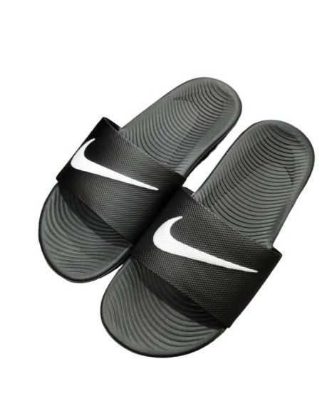 Sandalias para Tiempo Libre para UNISEX JUNIOR NIKE Kawa Kids Slide  C/O