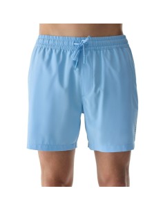 Bañador 4F BOARD SHORTS M088-HOMBRE-34S-AZUL CLARO