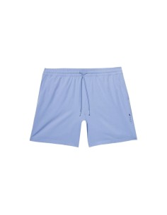 Bañador 4F BOARD SHORTS M088-HOMBRE-34S-AZUL CLARO 2
