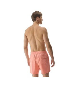 Bañador 4F BOARD SHORTS M088-HOMBRE-70S-NARANJA 2