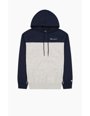 CHAMPION-Hooded Sweatshirt-BS517