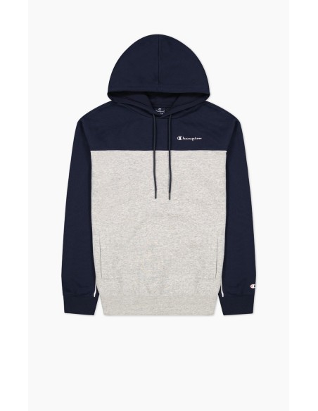 CHAMPION-Hooded Sweatshirt-BS517