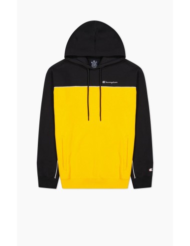 CHAMPION-Hooded Sweatshirt-BS517