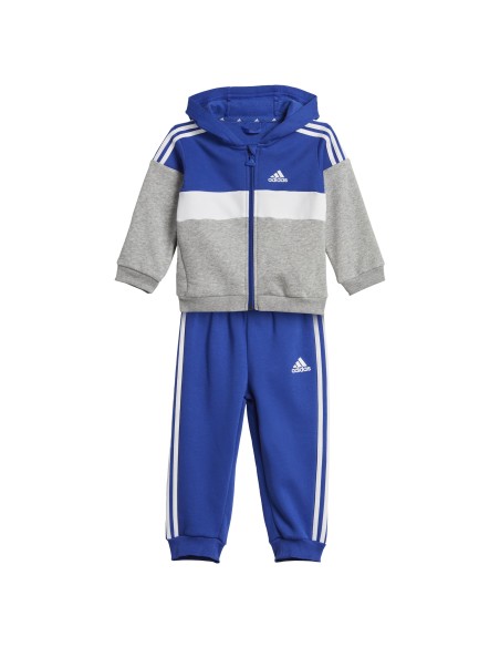 ADIDAS CHANDAL I 3S TIB FL TS