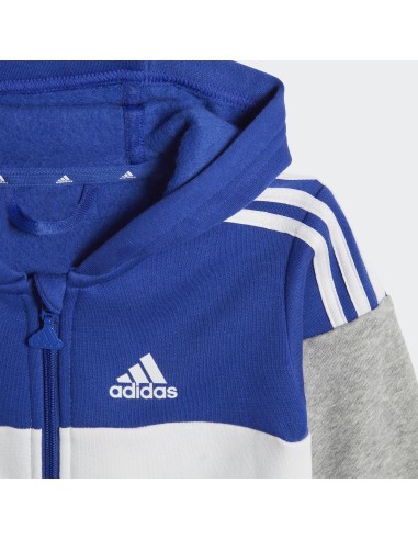 ADIDAS CHANDAL I 3S TIB FL TS