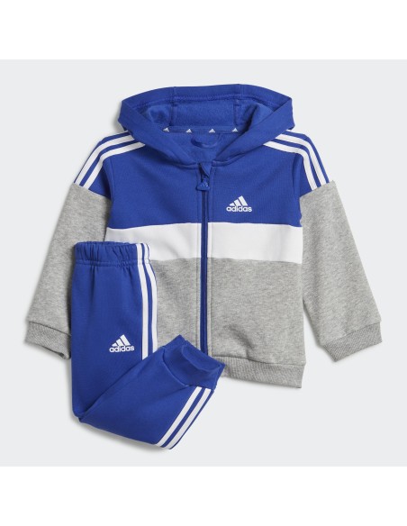 ADIDAS CHANDAL I 3S TIB FL TS