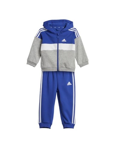 ADIDAS CHANDAL I 3S TIB FL TS