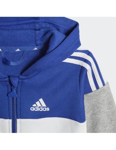 ADIDAS CHANDAL I 3S TIB FL TS
