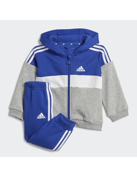 ADIDAS CHANDAL I 3S TIB FL TS