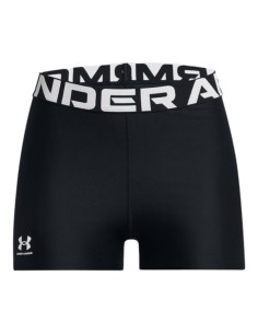 UNDER ARMOUR MEDIAS CORTAS UA TECH MUJER 2