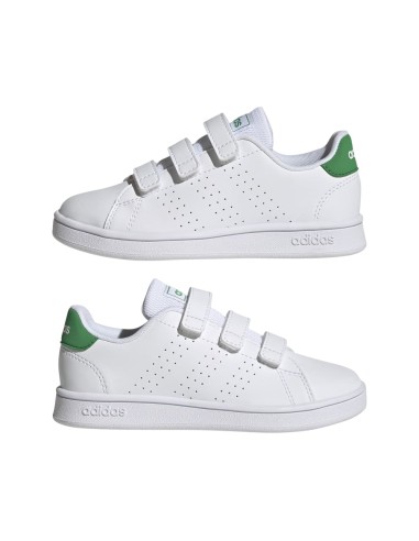 Zapatilla de Moda para UNISEX JUNIOR ADIDAS ADVANTAGE CF C