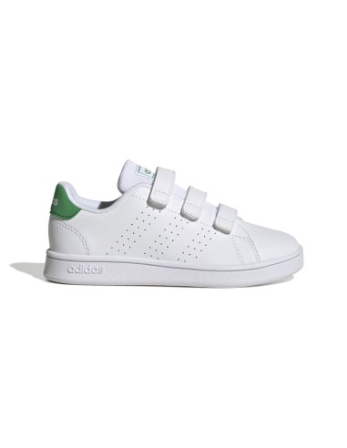 Zapatilla de Moda para UNISEX JUNIOR ADIDAS ADVANTAGE CF C