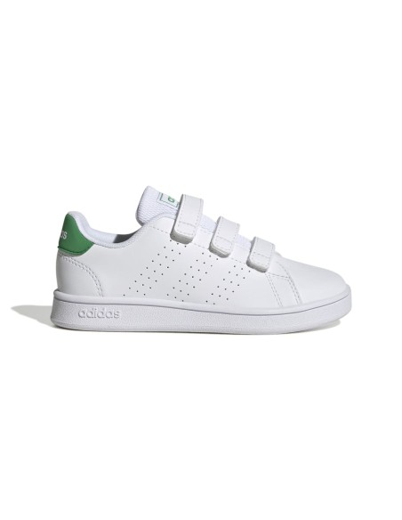 Zapatilla de Moda para UNISEX JUNIOR ADIDAS ADVANTAGE CF C