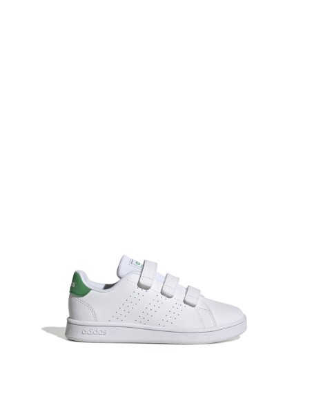 Zapatilla de Moda para UNISEX JUNIOR ADIDAS ADVANTAGE CF C