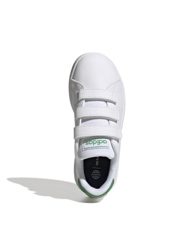 Zapatilla de Moda para UNISEX JUNIOR ADIDAS ADVANTAGE CF C