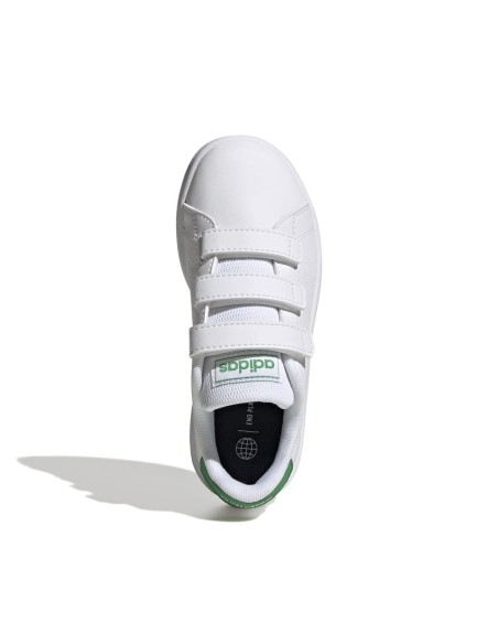 Zapatilla de Moda para UNISEX JUNIOR ADIDAS ADVANTAGE CF C