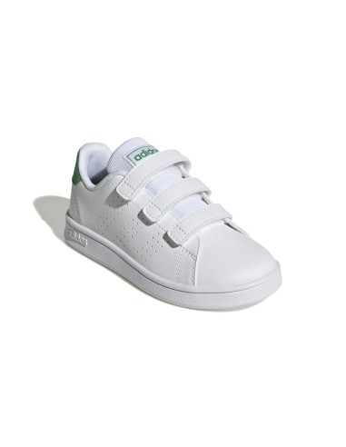 Zapatilla de Moda para UNISEX JUNIOR ADIDAS ADVANTAGE CF C