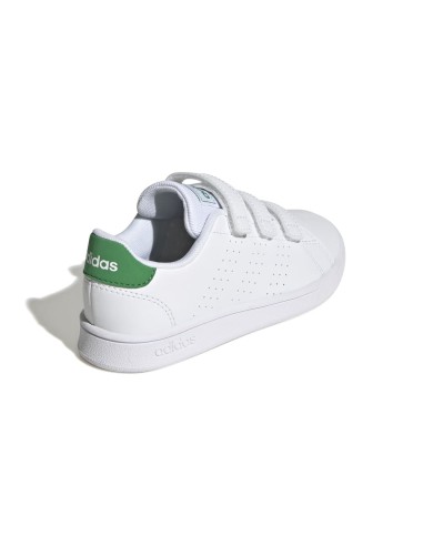 Zapatilla de Moda para UNISEX JUNIOR ADIDAS ADVANTAGE CF C