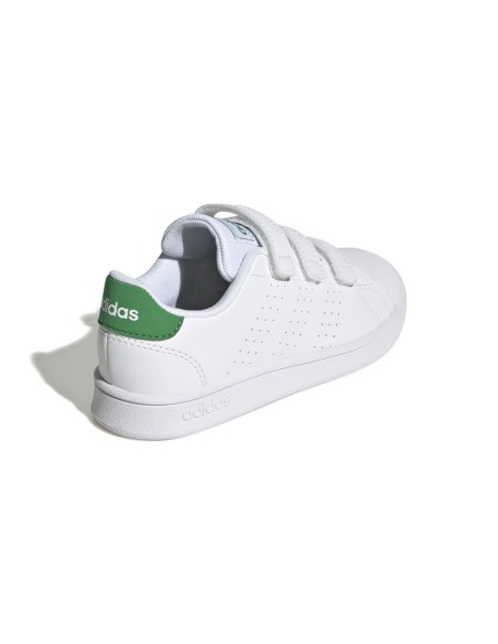 Zapatilla de Moda para UNISEX JUNIOR ADIDAS ADVANTAGE CF C