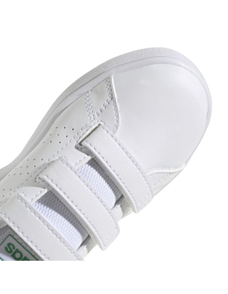Zapatilla de Moda para UNISEX JUNIOR ADIDAS ADVANTAGE CF C
