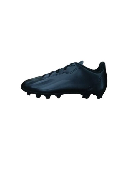 Botas de Futbol para NIÑO ADIDAS X CRAZYFAST.4 FxG J