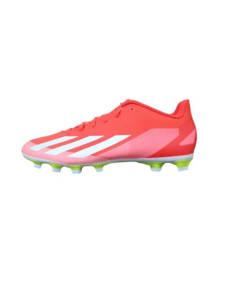 Botas de Futbol para NIÑO ADIDAS ADIDAS X CRAZYFAST CLUB FXG J