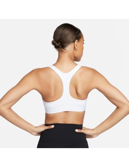 NIKE SWOOSH WOMEN¨S LIGHT-SUPPORT N AA