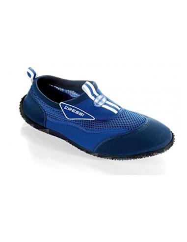 Escarpin para deportes Náuticos para UNISEX CRESSI ZAPATILLA REEF JUNIOR
