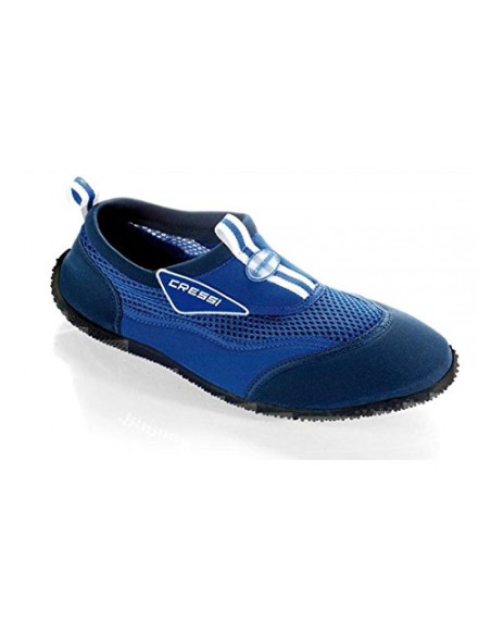 Escarpin para deportes Náuticos para UNISEX CRESSI ZAPATILLA REEF JUNIOR