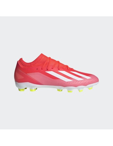 Botas de Futbol para HOMBRE ADIDAS X CRAZYFASRT LEAGUE MG