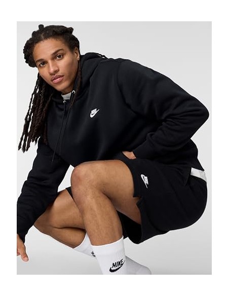 NIKE CLUB MEN´S KNIT SHORTS AA