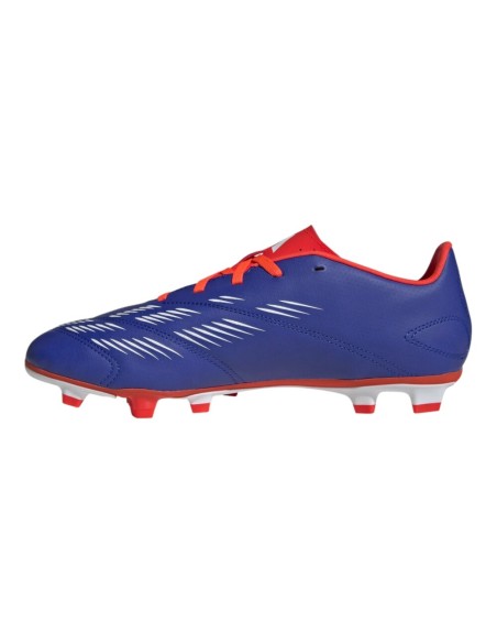 Botas de Futbol para HOMBRE ADIDAS PREDATOR CLUB FxG