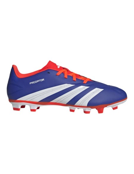 Botas de Futbol para HOMBRE ADIDAS PREDATOR CLUB FxG