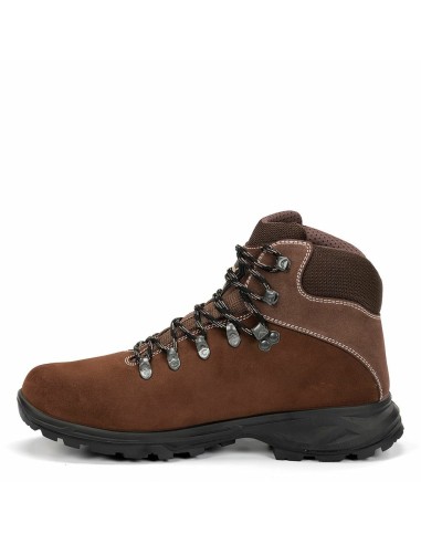 Botas de Outdoor para HOMBRE CHIRUCA XACOBEO 27 GORE-TEX