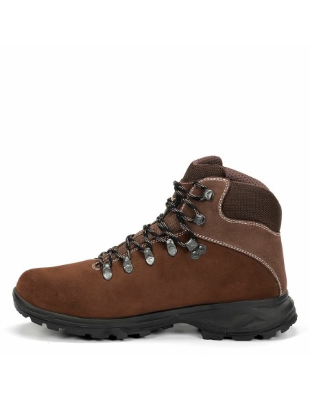 Botas de Outdoor para HOMBRE CHIRUCA XACOBEO 27 GORE-TEX