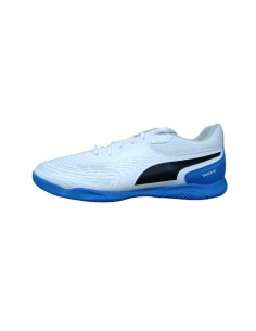 Botas de Futbol para HOMBRE PUMA PUMA TRUCO III, PUMA WHITE-PUMA BLACK