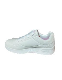 Zapatilla de Moda para NIÑA SKECHERS UNO LITE - SPREAD THE LOVE 2