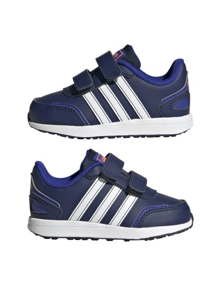 Zapatilla para Running para UNISEX JUNIOR ADIDAS VS SWITCH 3 CF I