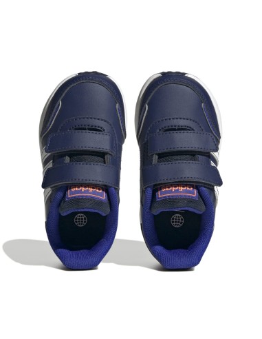 Zapatilla para Running para UNISEX JUNIOR ADIDAS VS SWITCH 3 CF I