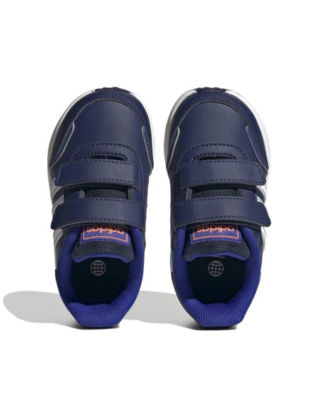 Zapatilla para Running para UNISEX JUNIOR ADIDAS VS SWITCH 3 CF I
