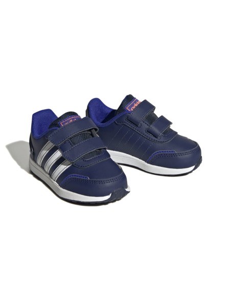Zapatilla para Running para UNISEX JUNIOR ADIDAS VS SWITCH 3 CF I